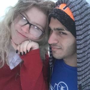 Meet your Posher, Maddie